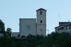 chiesa S Antonio